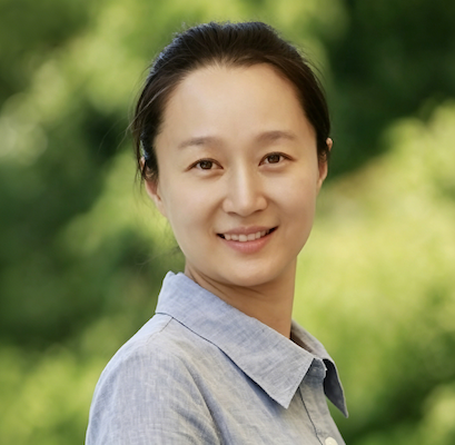 Chenjuan Guo